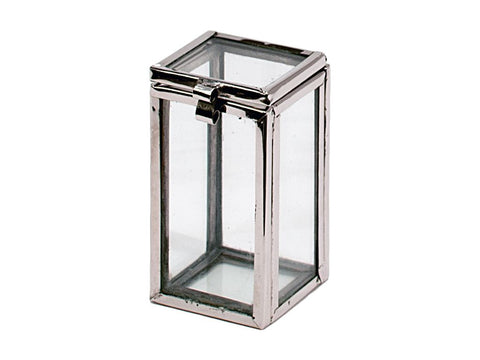 Glasbox S 3x3x6