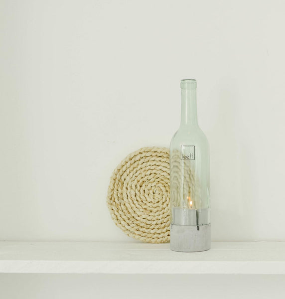 Bottel Light "Leeff"