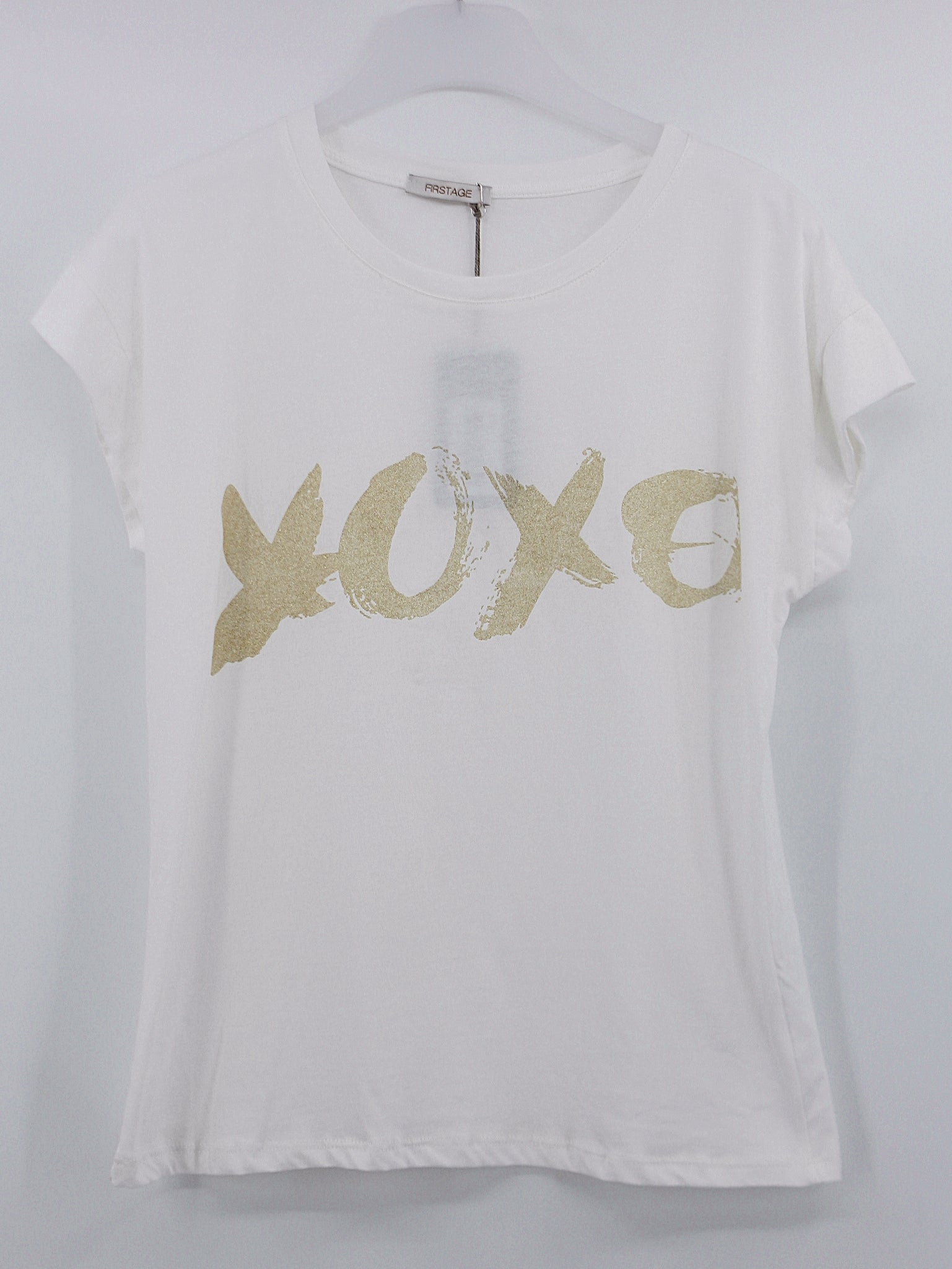 T-Shirt "XOXO"