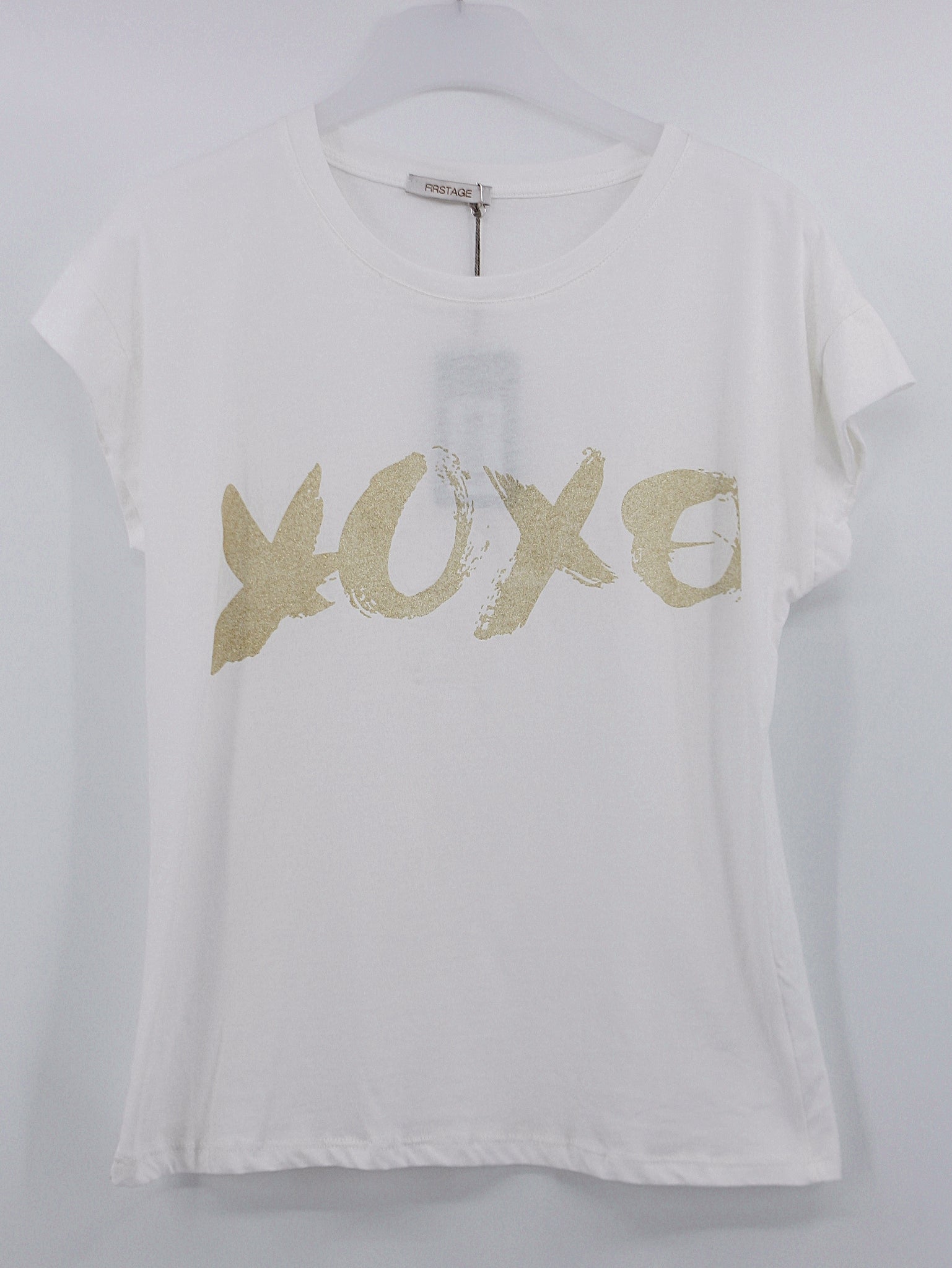 T-Shirt "XOXO"