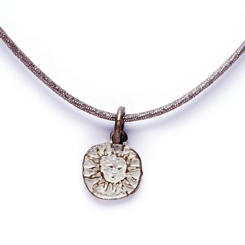 Kette "Sunshine" S