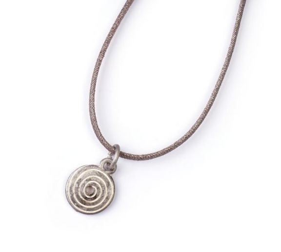 Kette "Shell" S