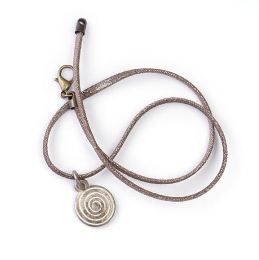 Kette "Shell" S