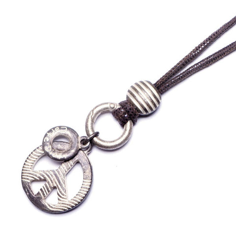 Kette "Peace" M