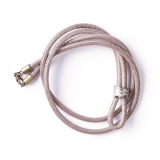 Kette "Cross Boho" L