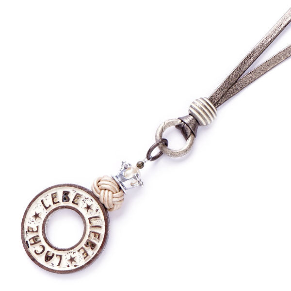 Kette "Memory" L