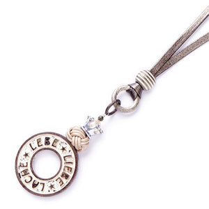 Kette "Memory" L