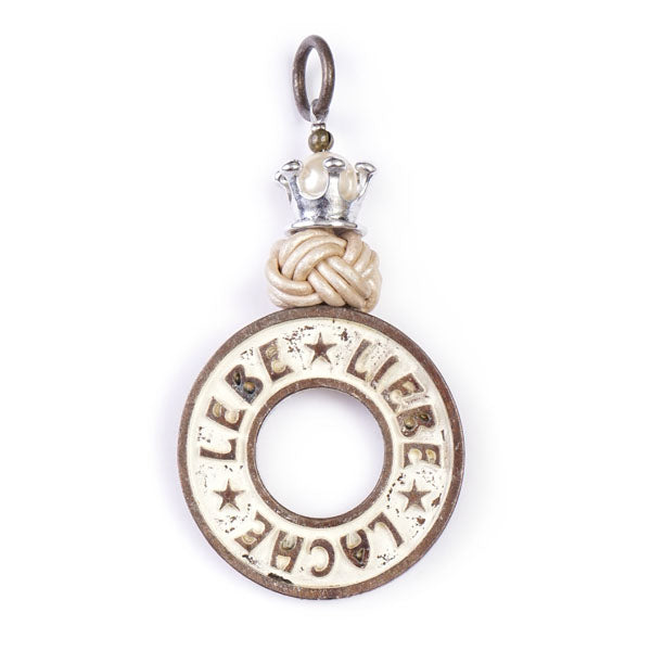 Kette "Memory" L