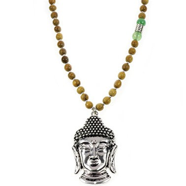 Kette "Buddha"