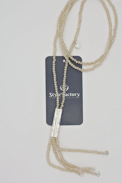 Kette "Dolcemia" sand