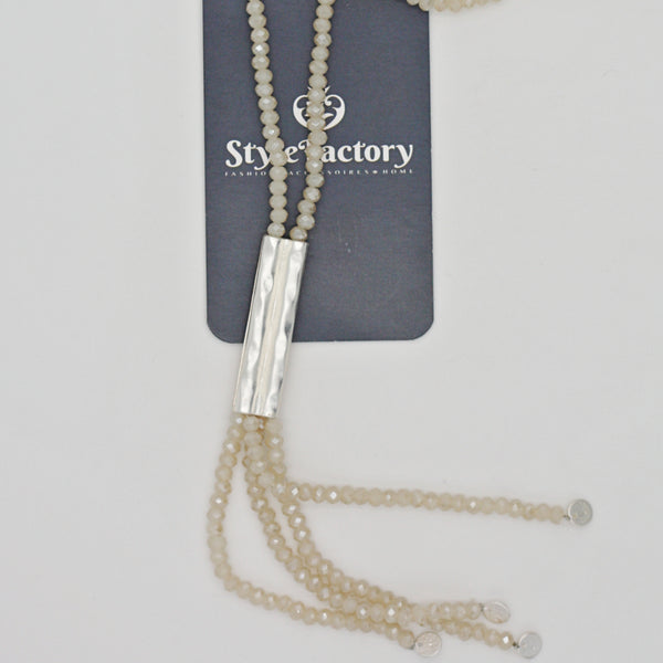 Kette "Dolcemia" sand