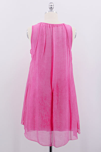 Kleid "Cover", pink