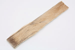 Armband Springbock natur