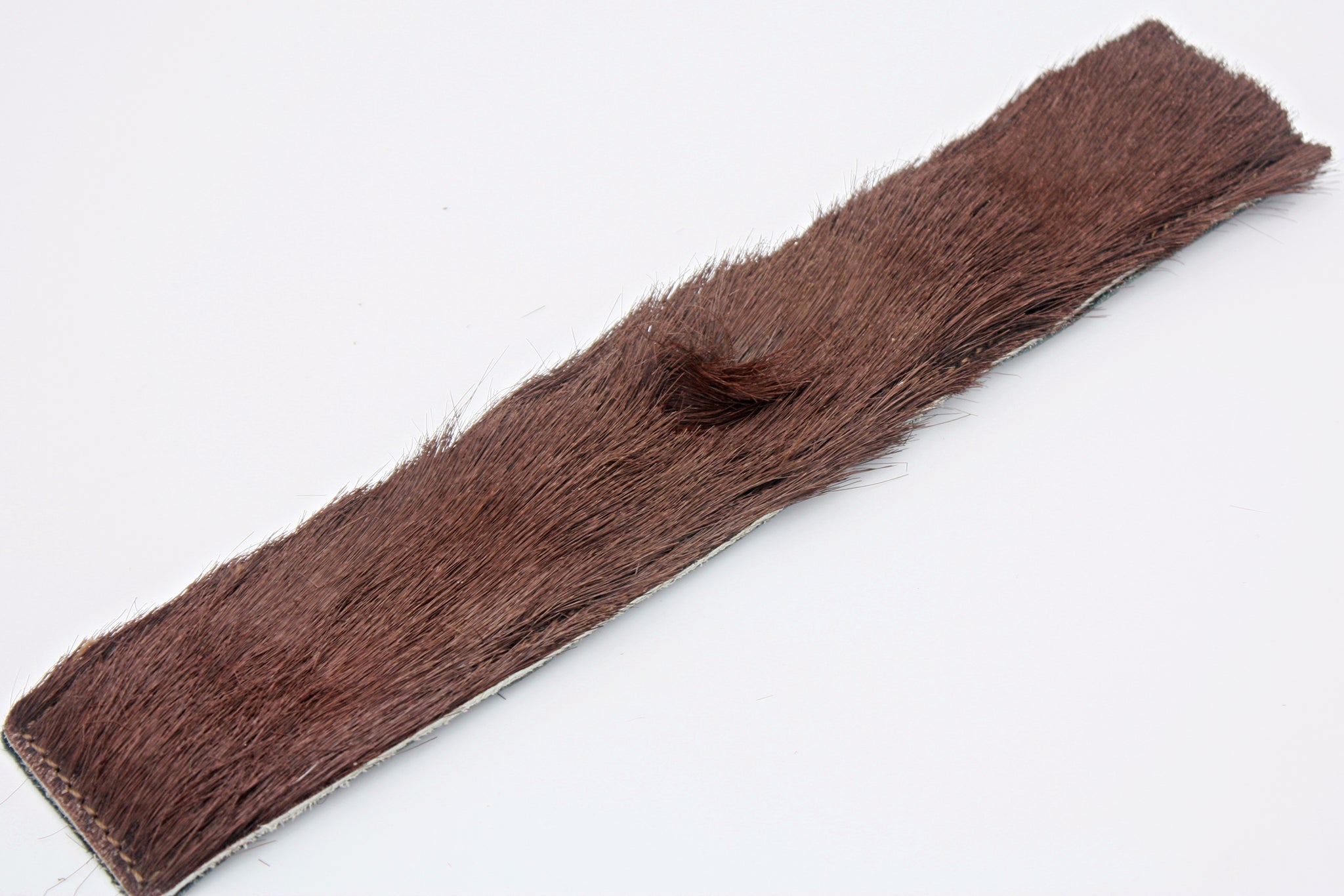 Armband Springbock braun