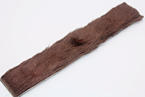Armband Springbock braun