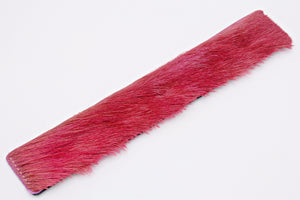 Armband Springbock pink