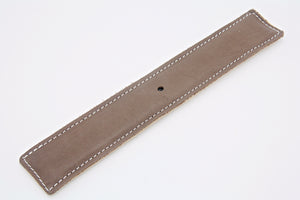 Armband Leder braun