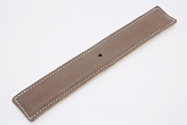 Armband Leder braun