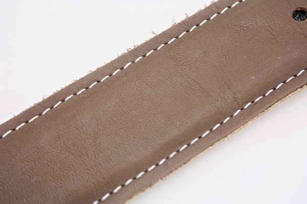 Armband Leder braun