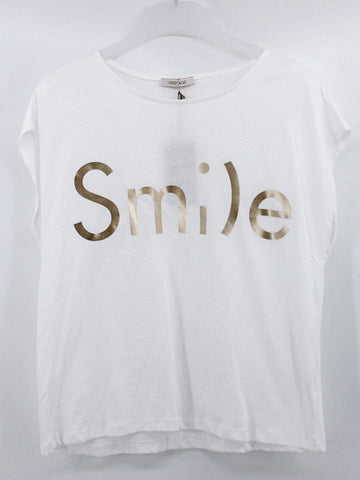 T-Shirt "Smile"