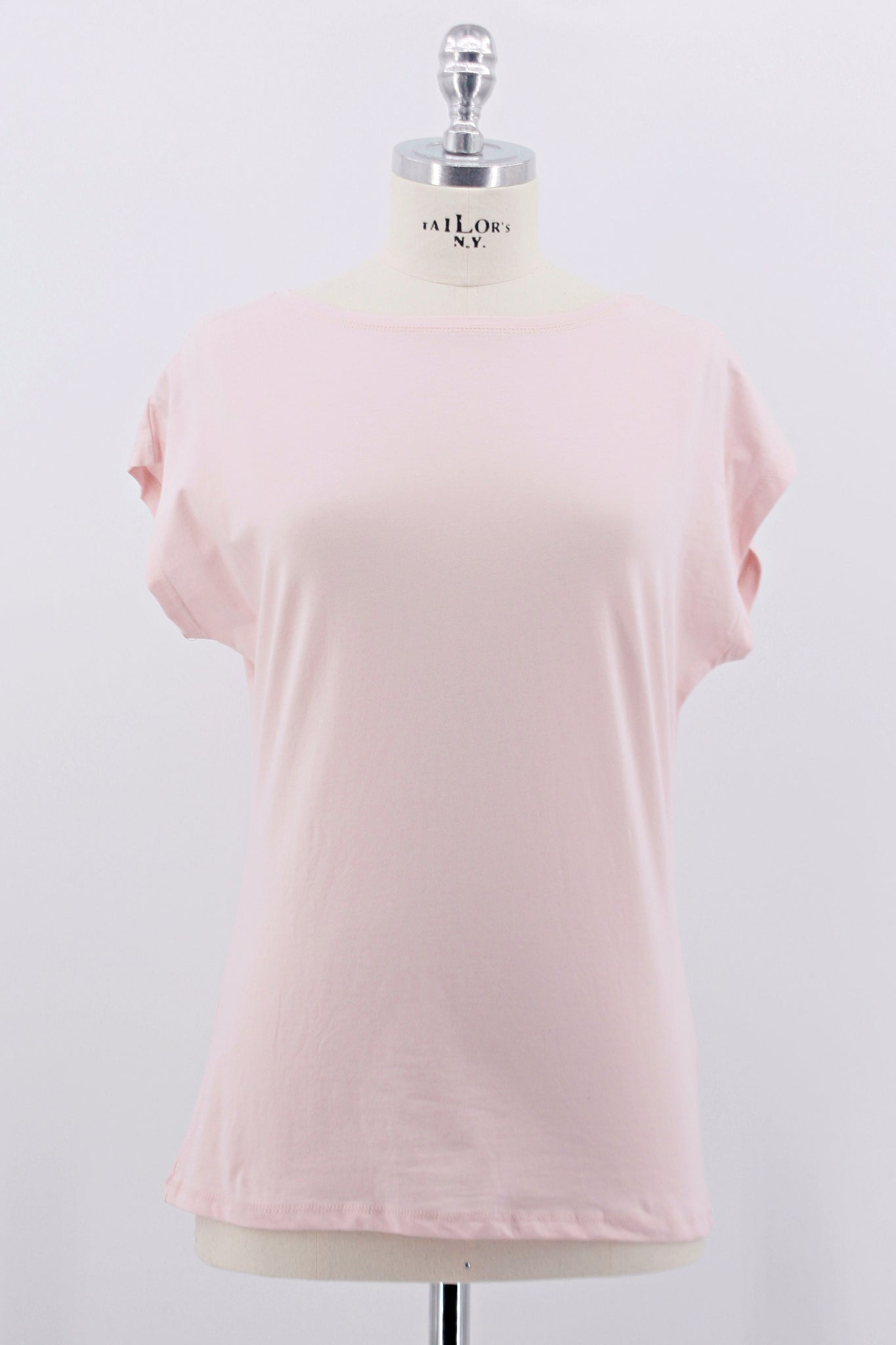 T-Shirt, rosa