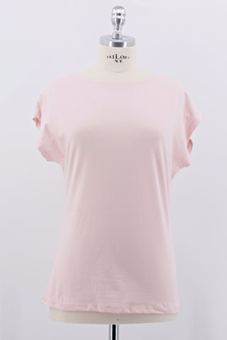 T-Shirt, rosa