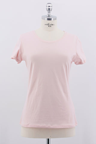 T-Shirt, rosa