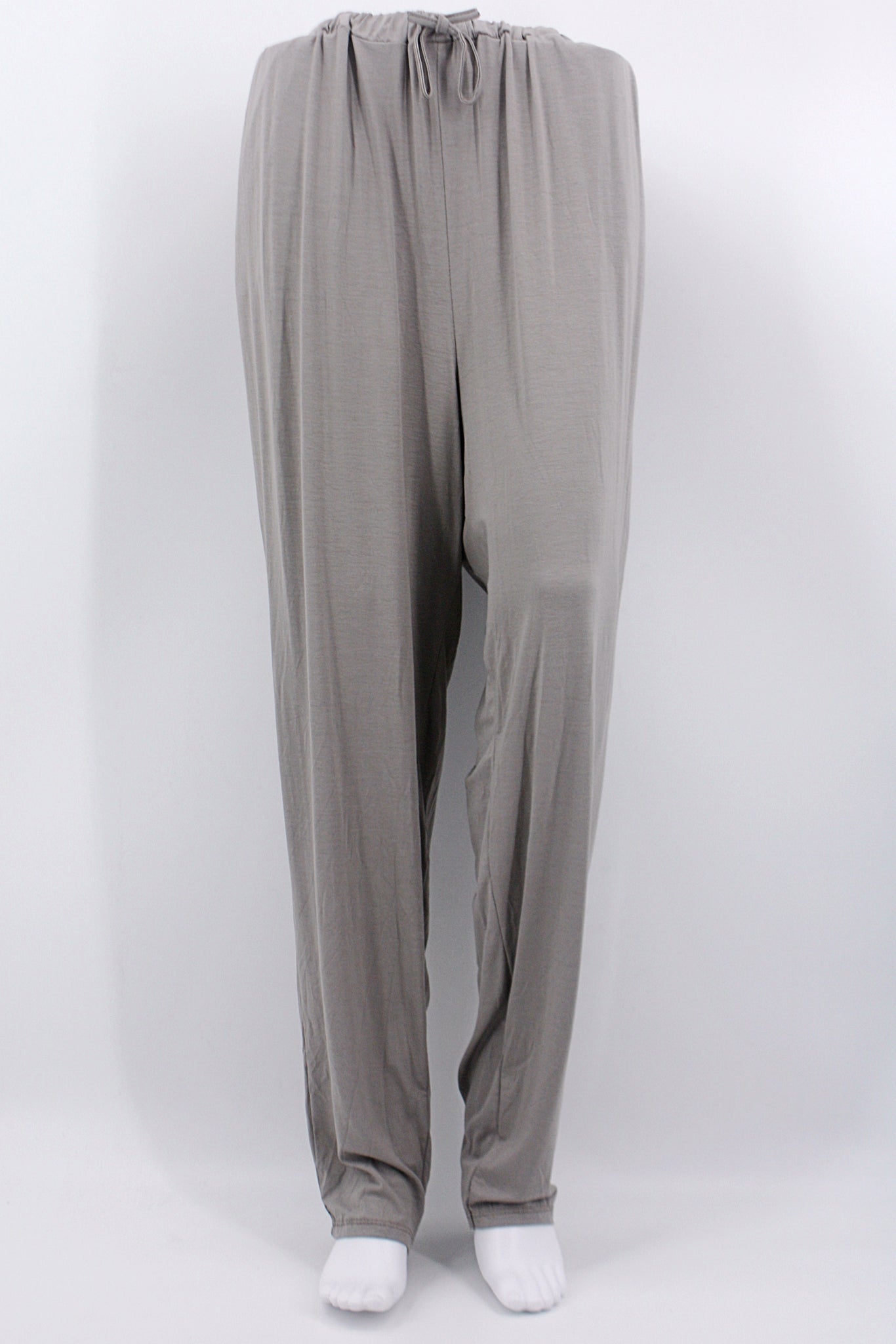 Hose "Sporty II", taupe