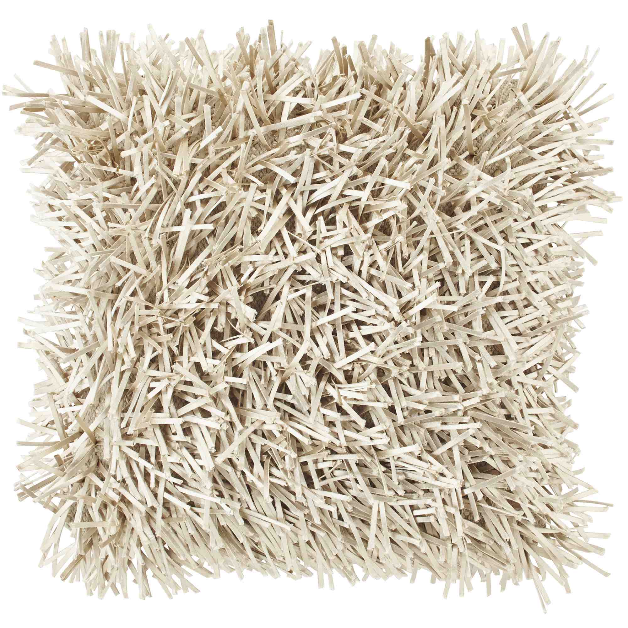 Kissen "Ravello" 45 sand