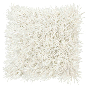 Kissen "Ravello" 45 x 45 weiss