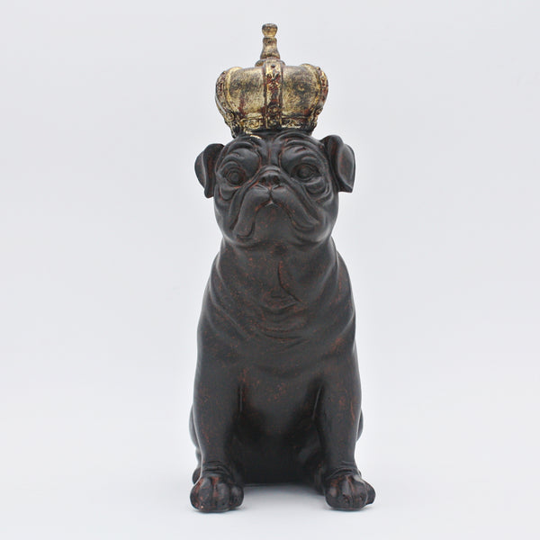 Bulldog "Royal" L