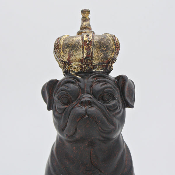 Bulldog "Royal" L