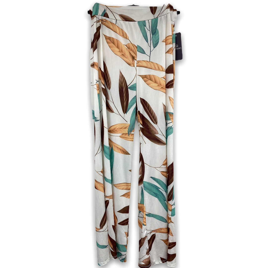Hose "Leaves"