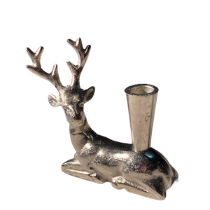 Kerzenhalter "Deer"
