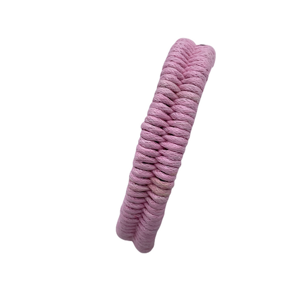 Leder Armband JaT "Neivel" diverse Farben