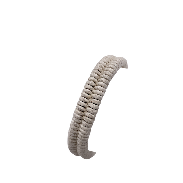 Leder Armband JaT "Neivel" diverse Farben