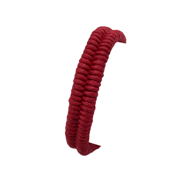 Leder Armband JaT "Neivel" diverse Farben