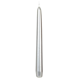 Spitzkerze 250/23 silber