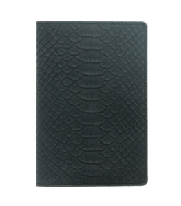 Passport Cover "Reptile"
