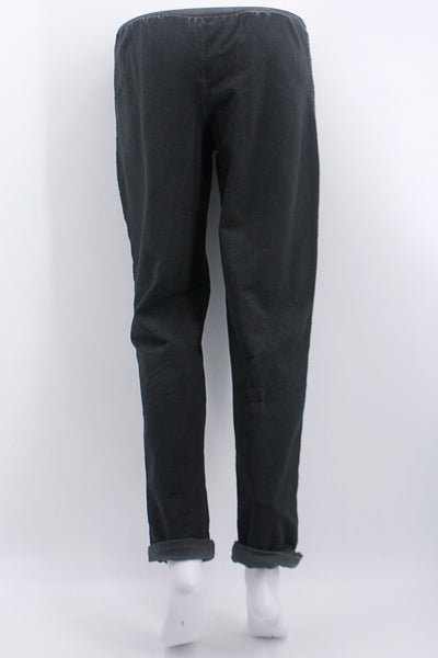 Hose "Must have" schwarz