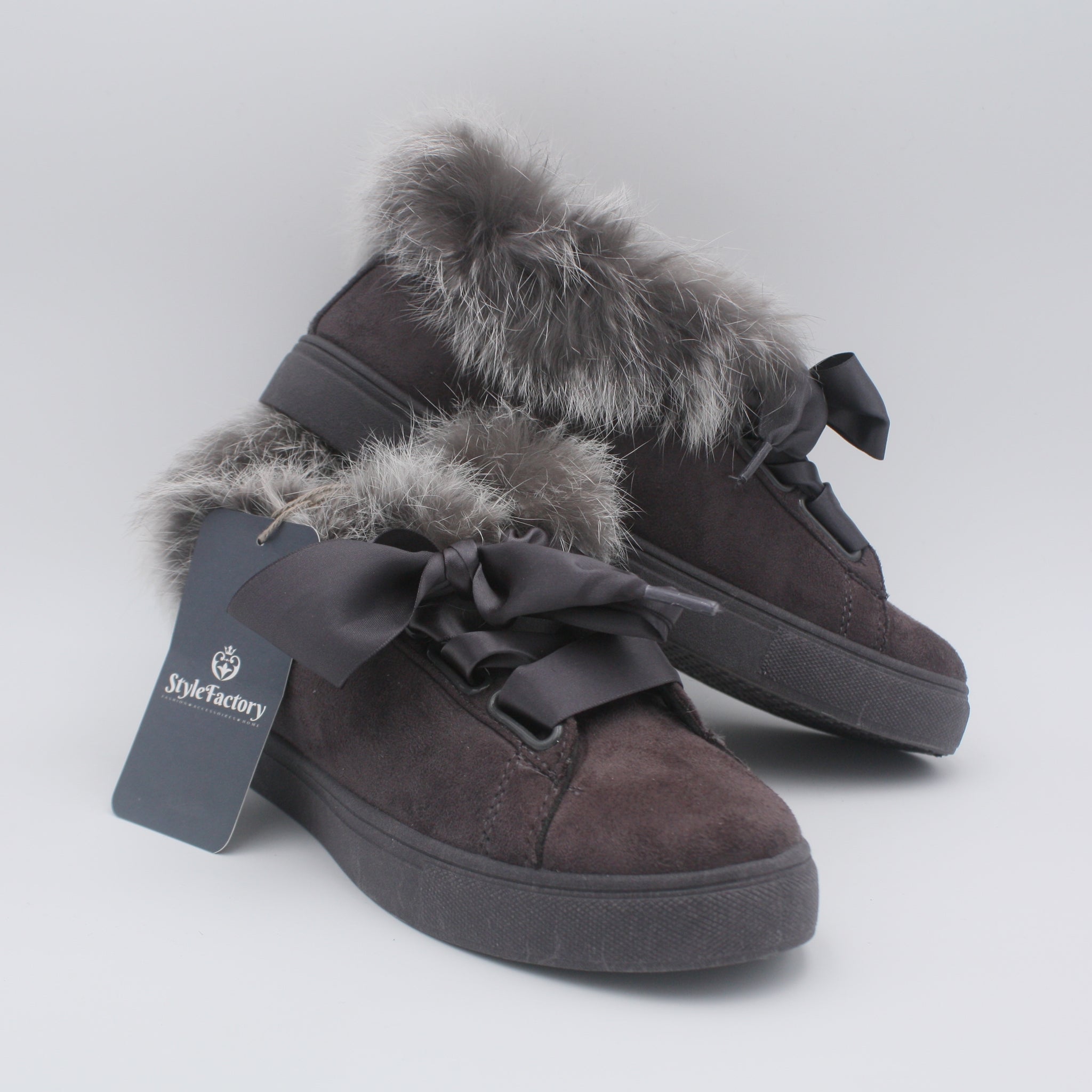 Sneaker "Fell"