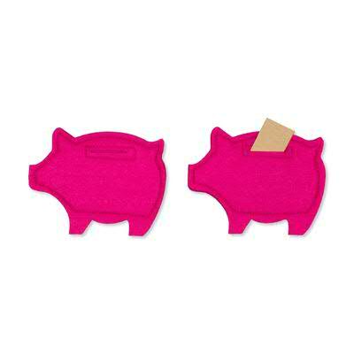 Moneten-Schwein