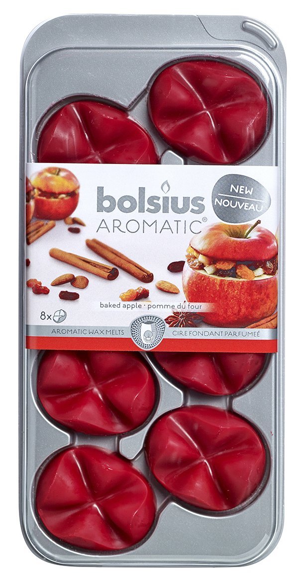 Bolsius Duftwachs – STYLEFACTORY