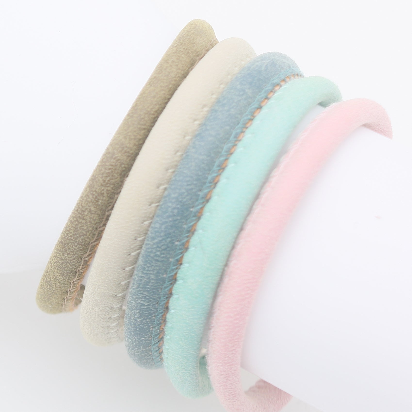 Armband "Tube"