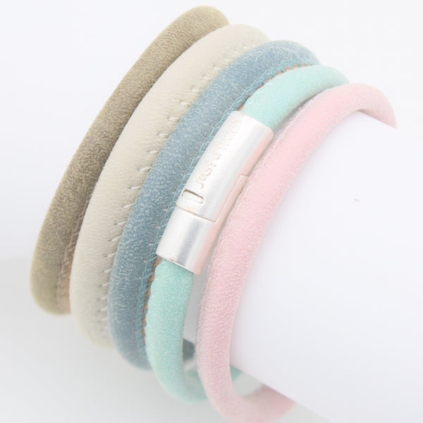 Armband "Tube"