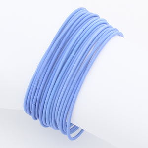 Armband "Kena" blau