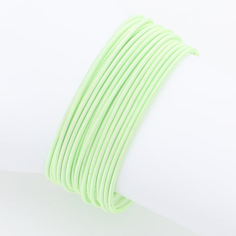 Armband "Kena" lime