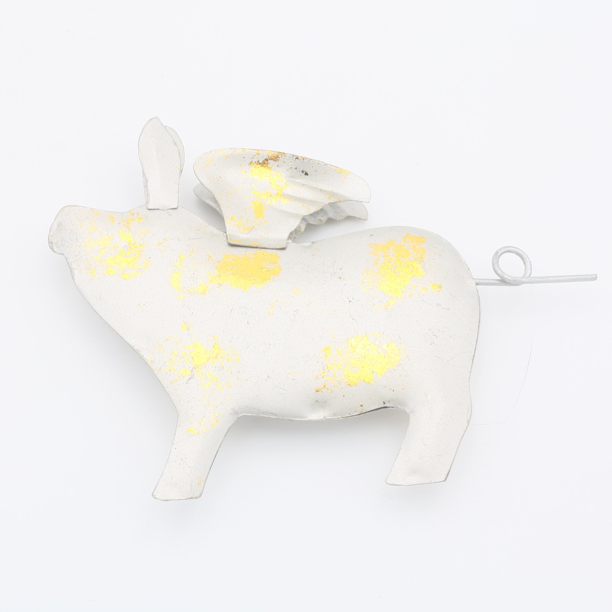 Geldgeschenk Schwein