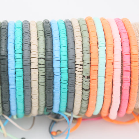 Armband "Summer"