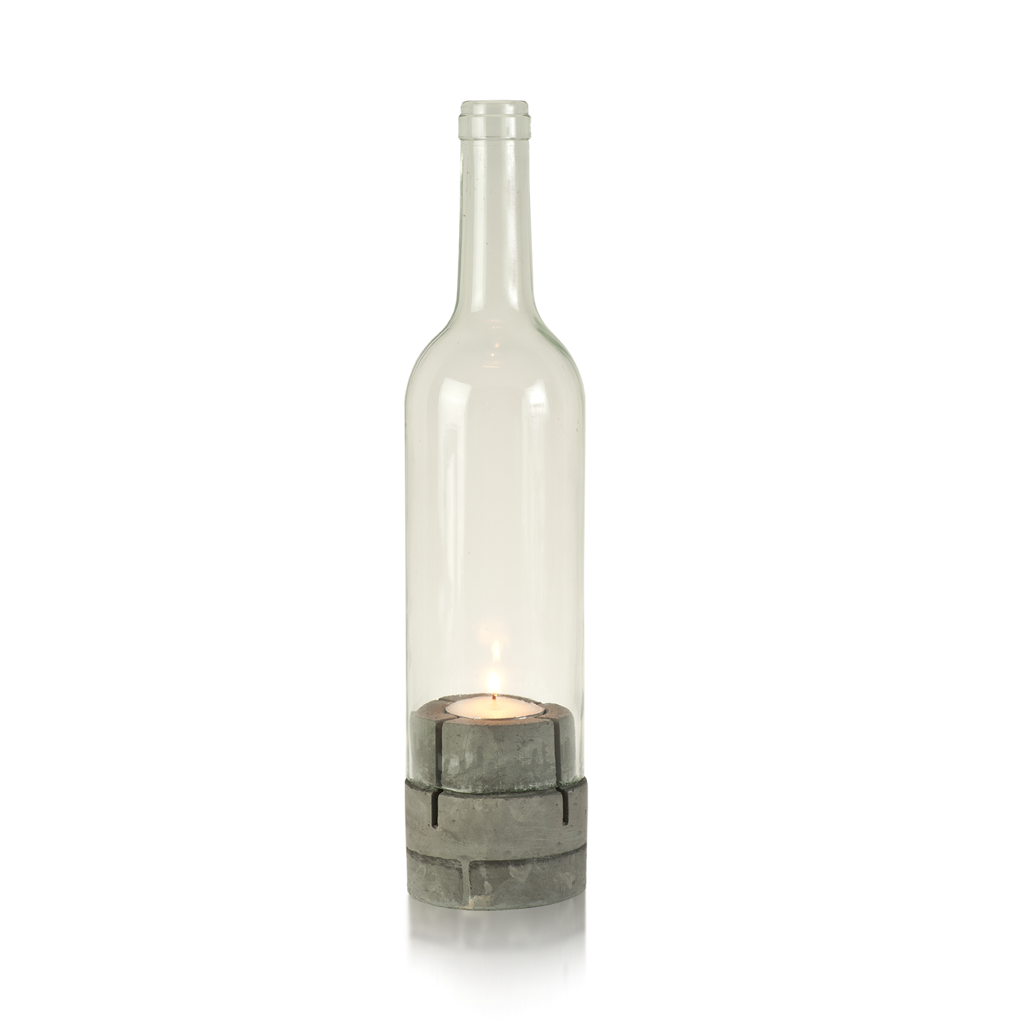 Bottel Light "Leeff"